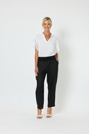 Gordon Smith Linen Pant