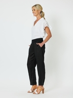 Gordon Smith Linen Pant