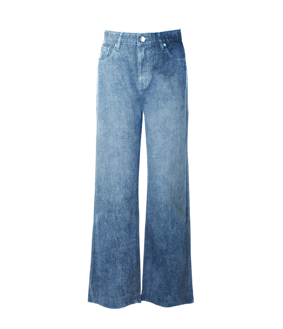 Curate Plain Jane Jean 