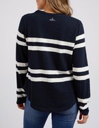 ELM Allegra LS Tee