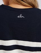 ELM Allegra LS Tee