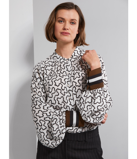 Lania Gatsby Shirt