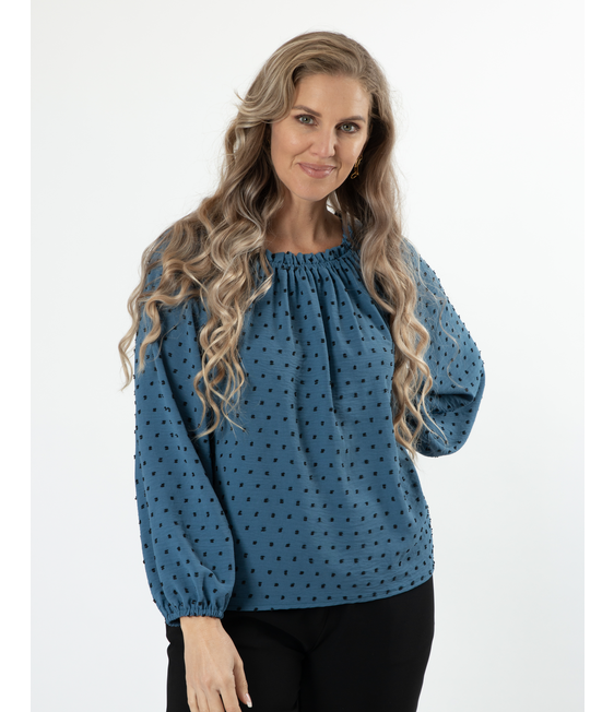 Stella + Gemma Ettie Top