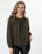 Stella + Gemma Ettie Top