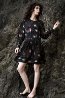 Curate Always The OPPOR-TUNIC Dress