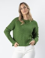 Stella + Gemma Vida Jumper