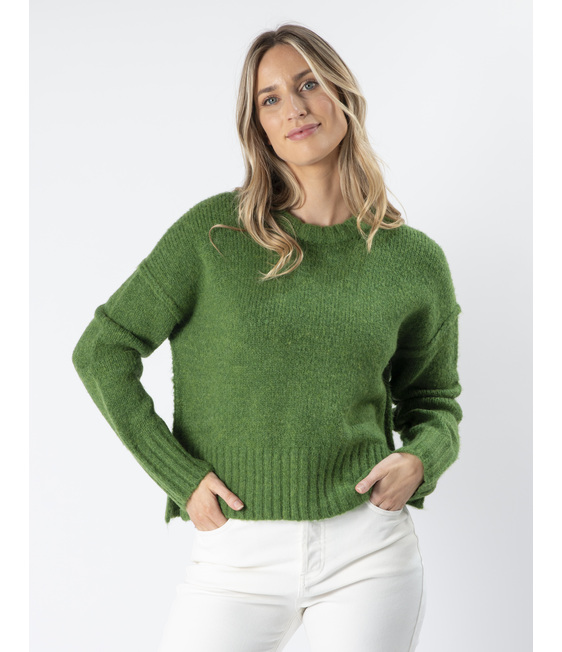 Stella + Gemma Vida Jumper