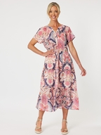 Gordon Smith Newport Dress