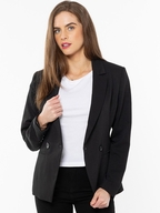 Seeking Lola Jordanna Blazer