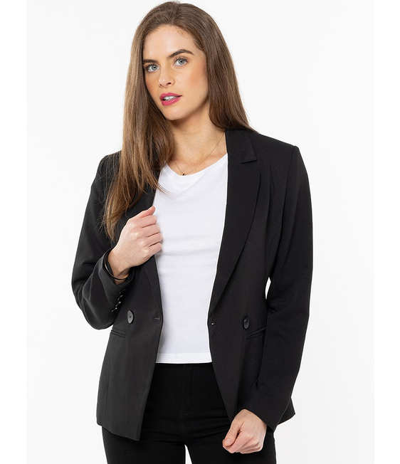 Seeking Lola Jordanna Blazer