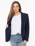 Seeking Lola Jordanna Blazer