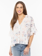 Seeking Lola Riverstone Shirt