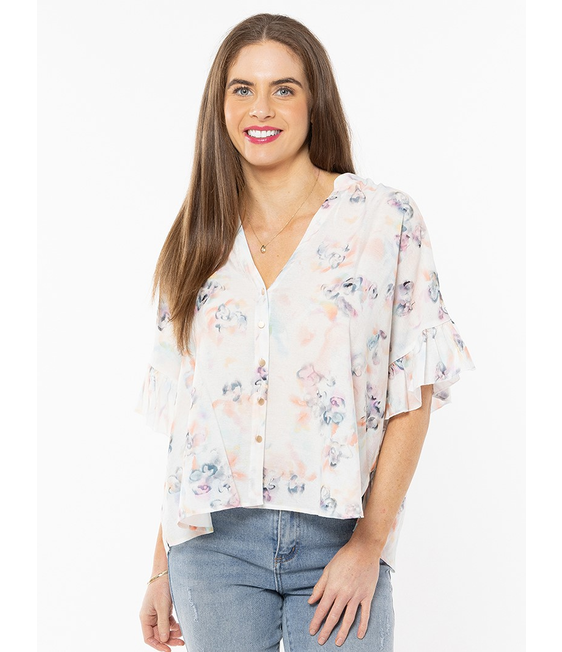 Seeking Lola Riverstone Shirt