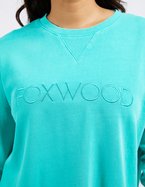 Foxwood Smplified Crew