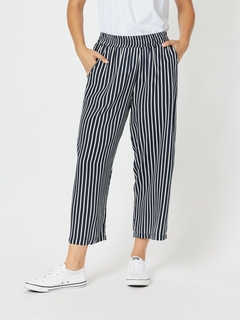 Threadz Stripe Pant-style-MCRAES