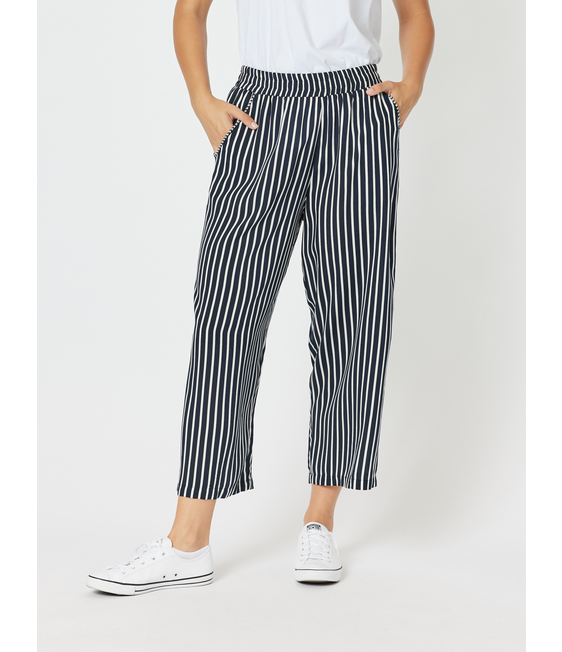 Threadz Stripe Pant