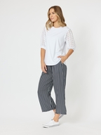 Threadz Stripe Pant