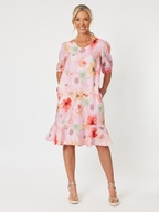 Gordon Smith Brighton Poppy Dress