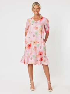 Gordon Smith Brighton Poppy Dress-style-MCRAES