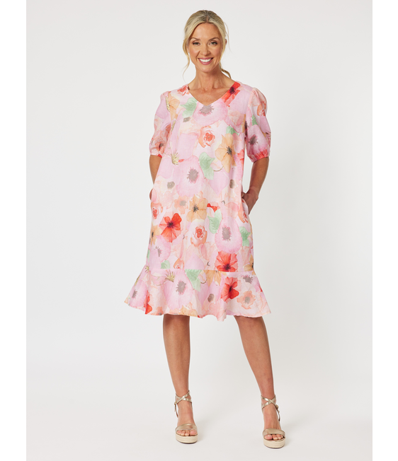 Gordon Smith Brighton Poppy Dress