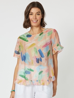 Clarity Genoa Top-style-MCRAES