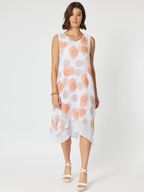 Clarity Portofino Spot Dress