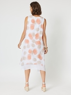 Clarity Portofino Spot Dress