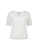 Vassalli V Neck Tee