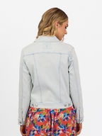 Vassalli Denim Jacket