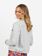 Vassalli Denim Jacket