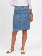 Vassalli Skirt 