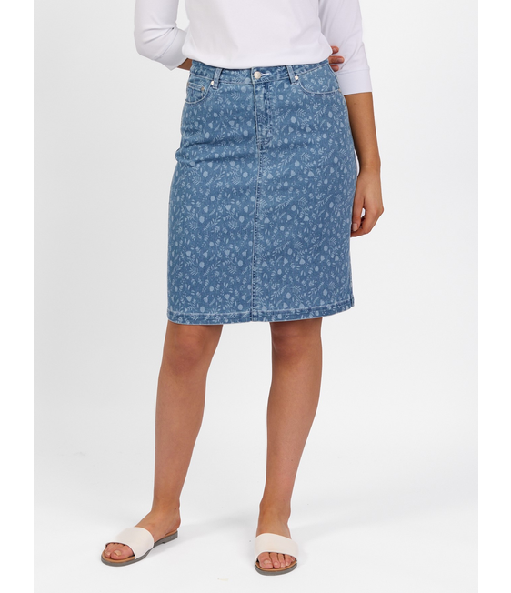 Vassalli Skirt 