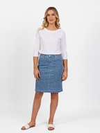 Vassalli Skirt 