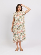 Knewe Label Arch Dress