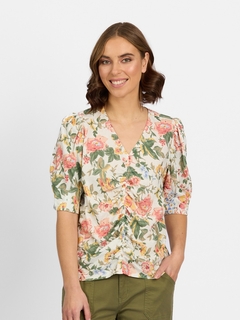 Knewe Label Fizz Top-style-MCRAES