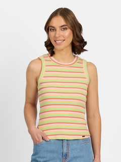 Knewe Label True Tank-style-MCRAES