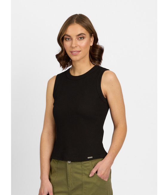 Knewe Label True Tank