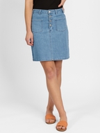 Knewe Label Potter Skirt