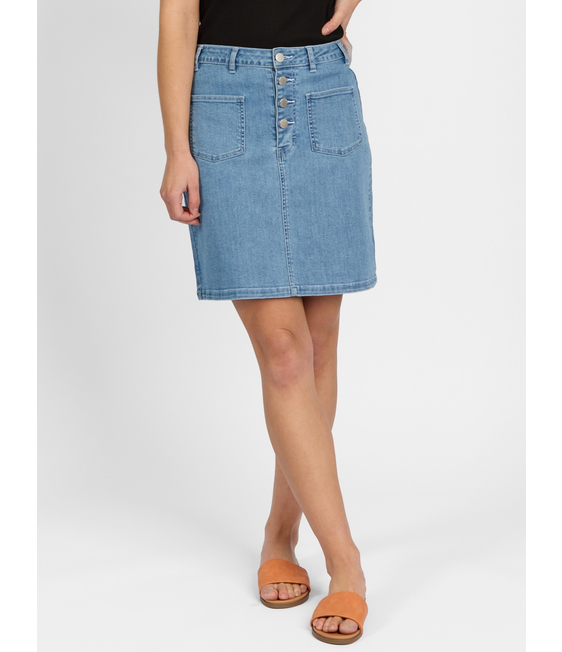 Knewe Label Potter Skirt