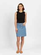 Knewe Label Potter Skirt