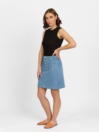 Knewe Label Potter Skirt