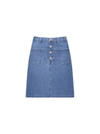 Knewe Label Potter Skirt