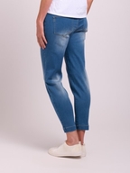 Memo Jogger Jean