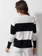 LD & Co Stripe Jumper