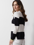 LD & Co Stripe Jumper