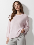 LD & Co Chunky Linen Top