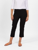 Vassalli Slim Leg 7/8 Pull on Pant