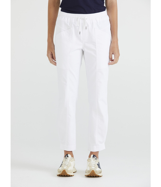 Lania Oxford Jean