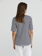 Lania Zeal Stripe Top