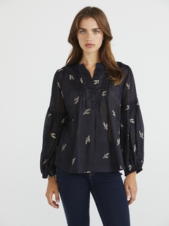 Lania Catalina Shirt-style-MCRAES